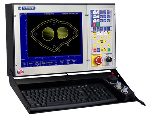 centroid cnc machine price|cnc machine control panel.